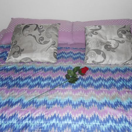 B&B Appartamenti Napoli Екстериор снимка