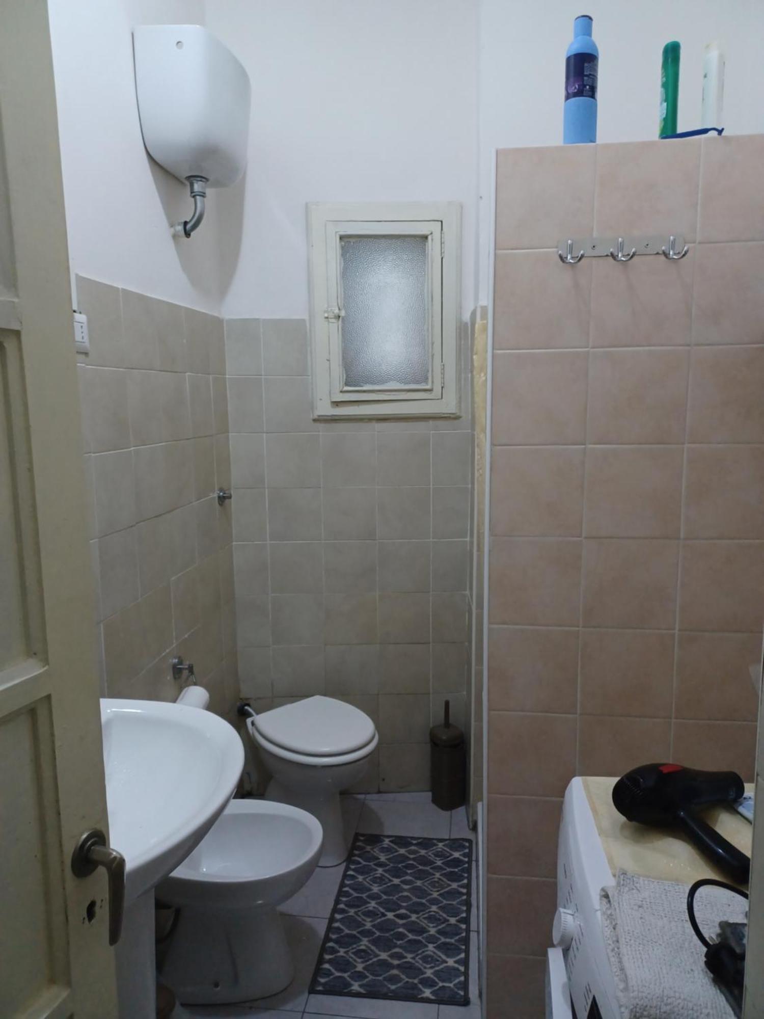 B&B Appartamenti Napoli Екстериор снимка