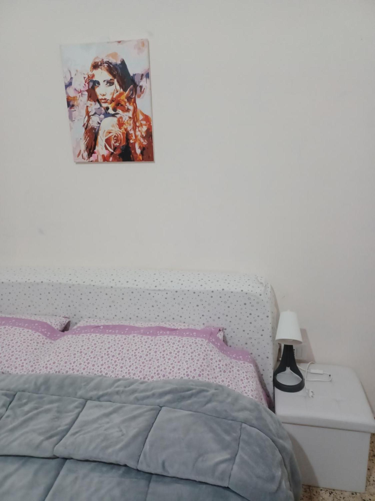 B&B Appartamenti Napoli Екстериор снимка