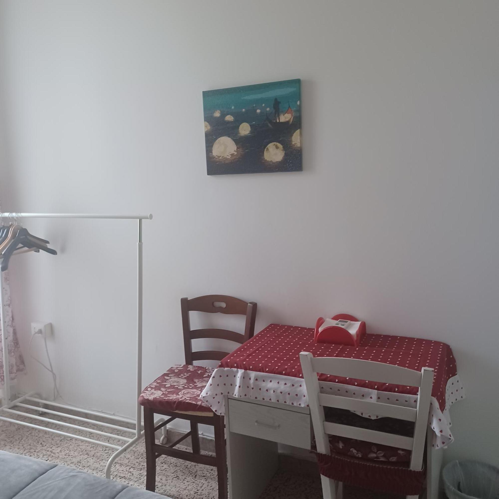 B&B Appartamenti Napoli Екстериор снимка