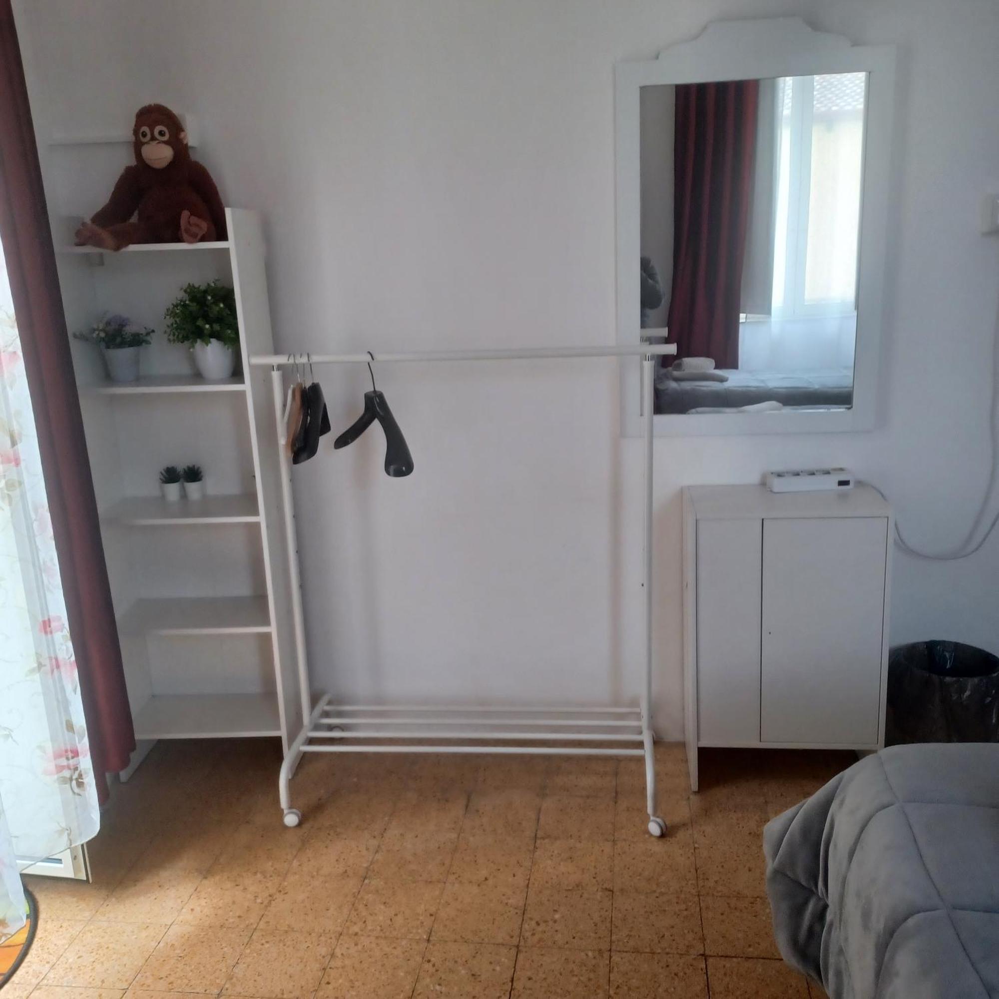 B&B Appartamenti Napoli Стая снимка