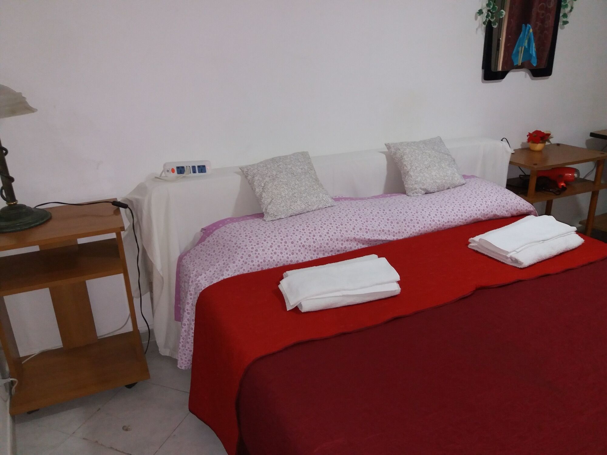 B&B Appartamenti Napoli Екстериор снимка