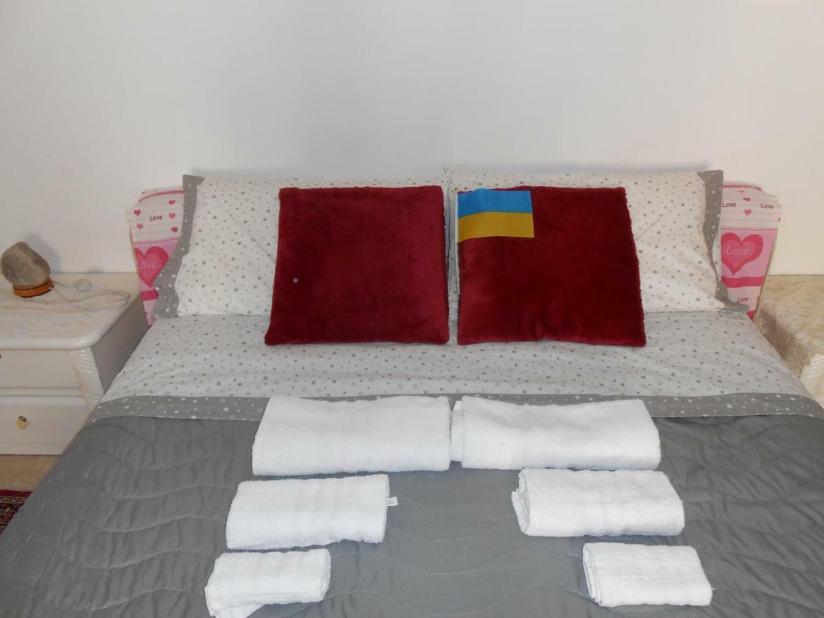 B&B Appartamenti Napoli Екстериор снимка