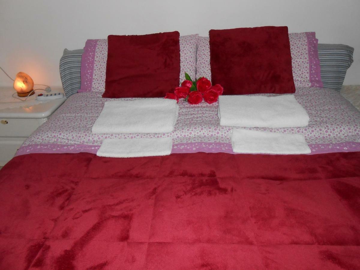 B&B Appartamenti Napoli Екстериор снимка